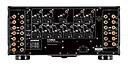 Yamaha Aventage MX-A5200 Black