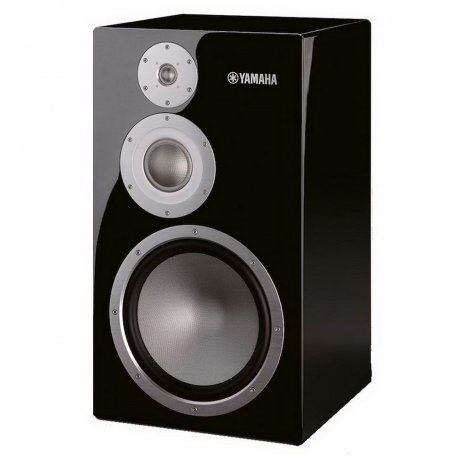 Yamaha NS-5000 (Left) High Gloss Black