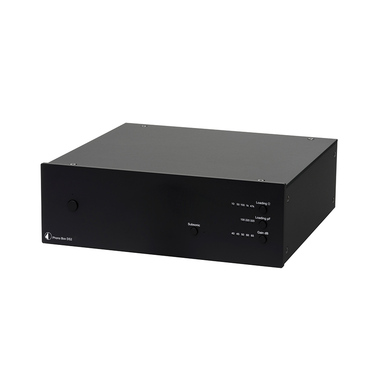 Pro-Ject Audio Phono Box DS2 Black