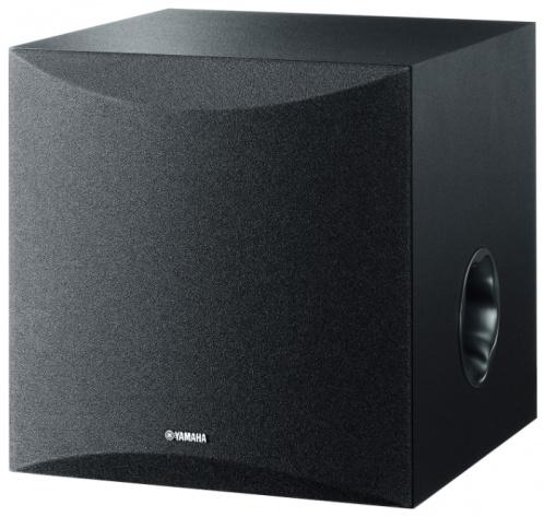 Yamaha NS-SW050 Black