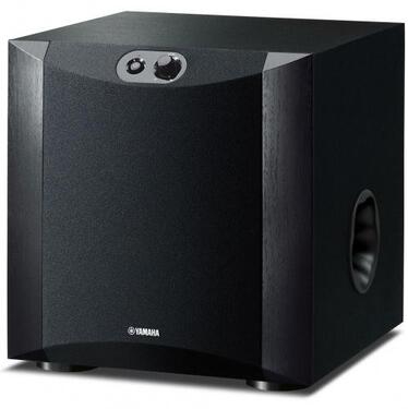 Yamaha NS-SW200 Black