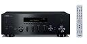 Yamaha R-N600A Black