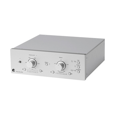Pro-Ject Audio Phono Box RS2 Silver