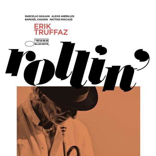 Erik Truffaz Rollin' (Classic Vinyl Series)