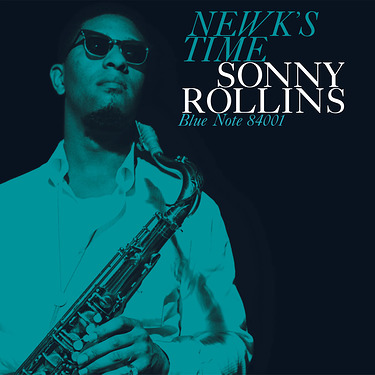 Sonny Rollins Newk's Time (Classic Vinyl Series)