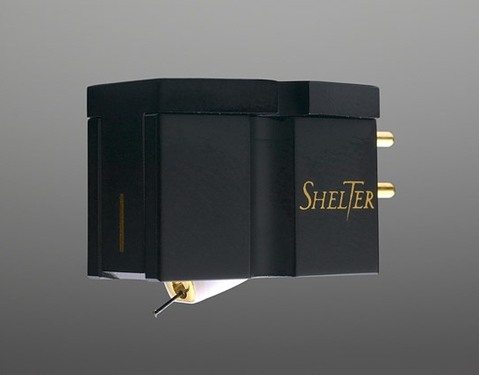 Shelter Model 501 III