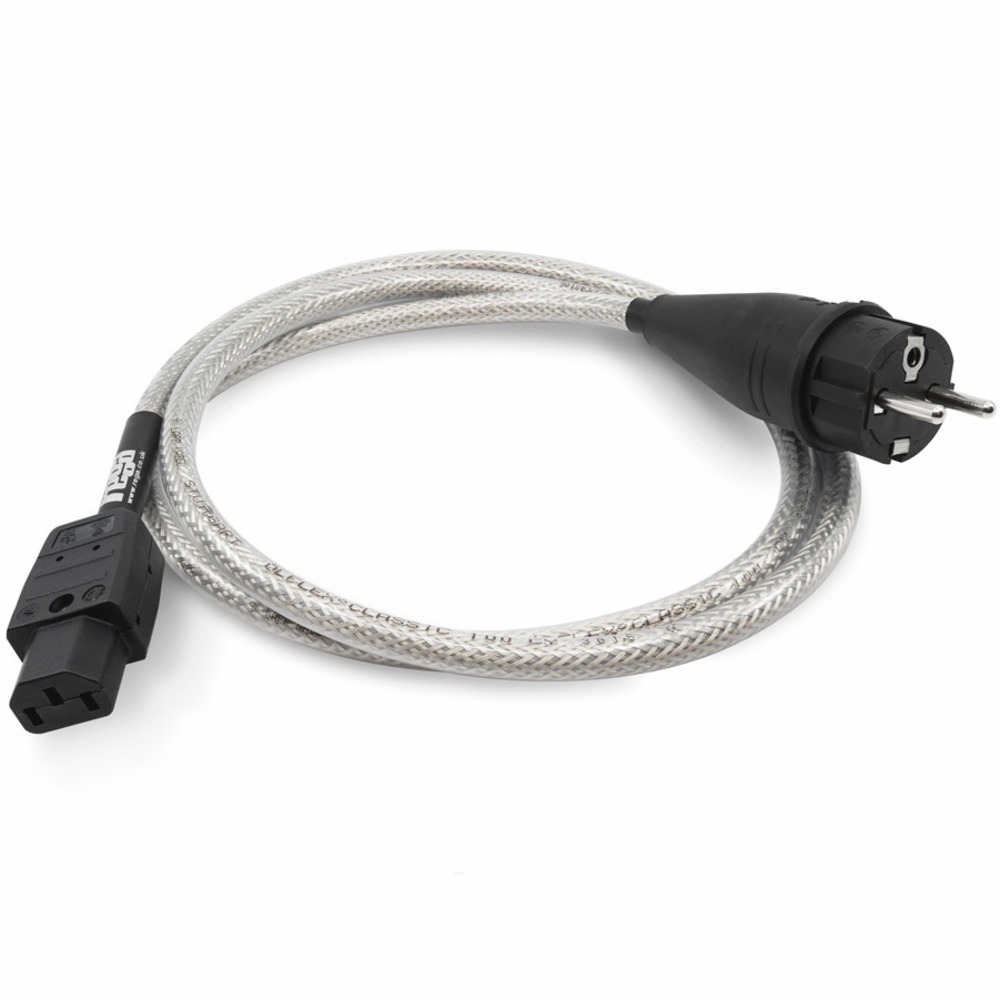 Rega Reference Mains Power Lead 1,5 м.