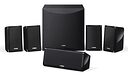 Yamaha YHT-4960 Home Theater System