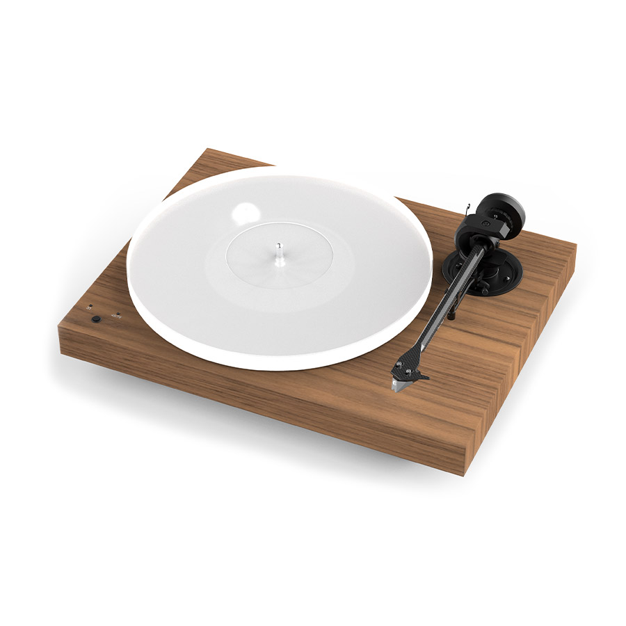 Pro-Ject Audio X1 B Satin Walnut Pick It S2