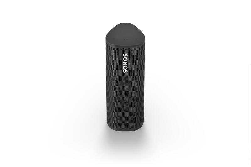 Sonos Roam SL Black