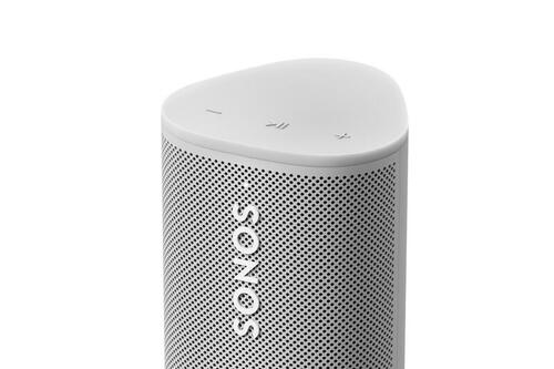 Sonos Roam SL White