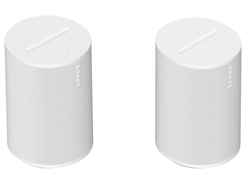 Sonos 2 х Era 100 White