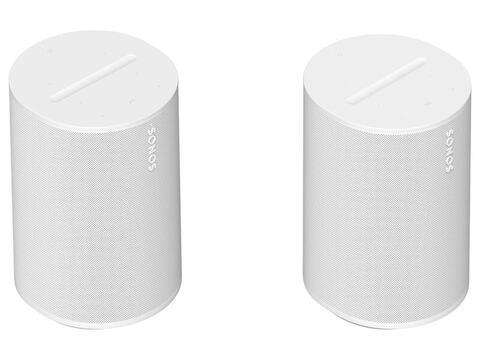 Sonos 2 х Era 100 White