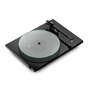 Pro-Ject Audio T2 W High Gloss Black Rainier