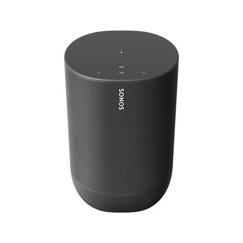 Sonos Move Black