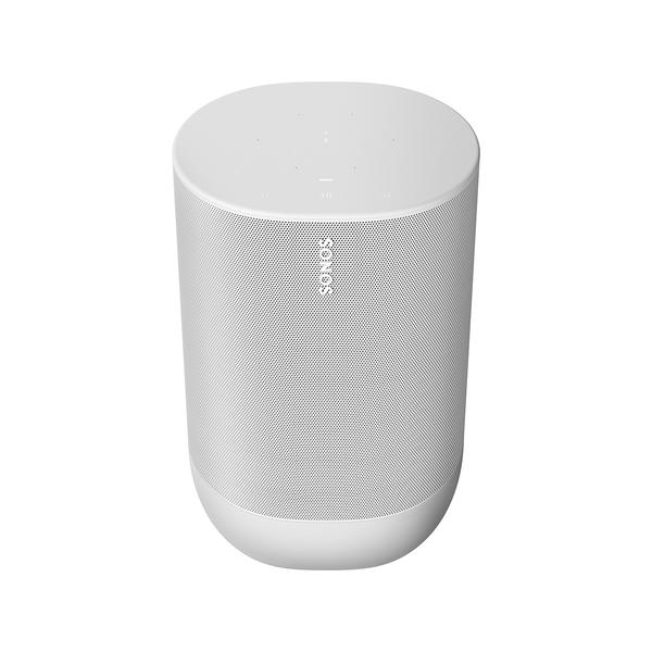 Sonos Move White