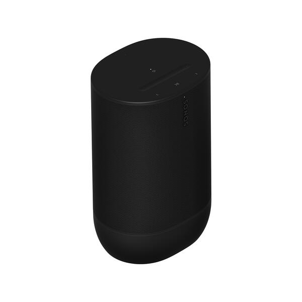 Sonos Move 2  Black