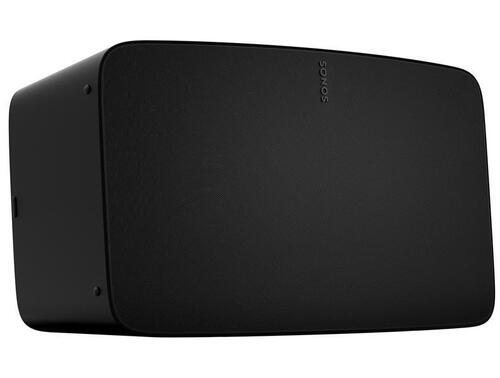 Sonos Five Black