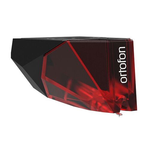 Ortofon 2MR Red