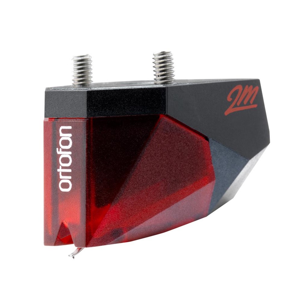 Ortofon 2M Red Verso