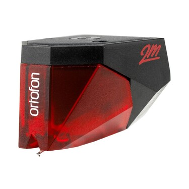 Ortofon 2M Red