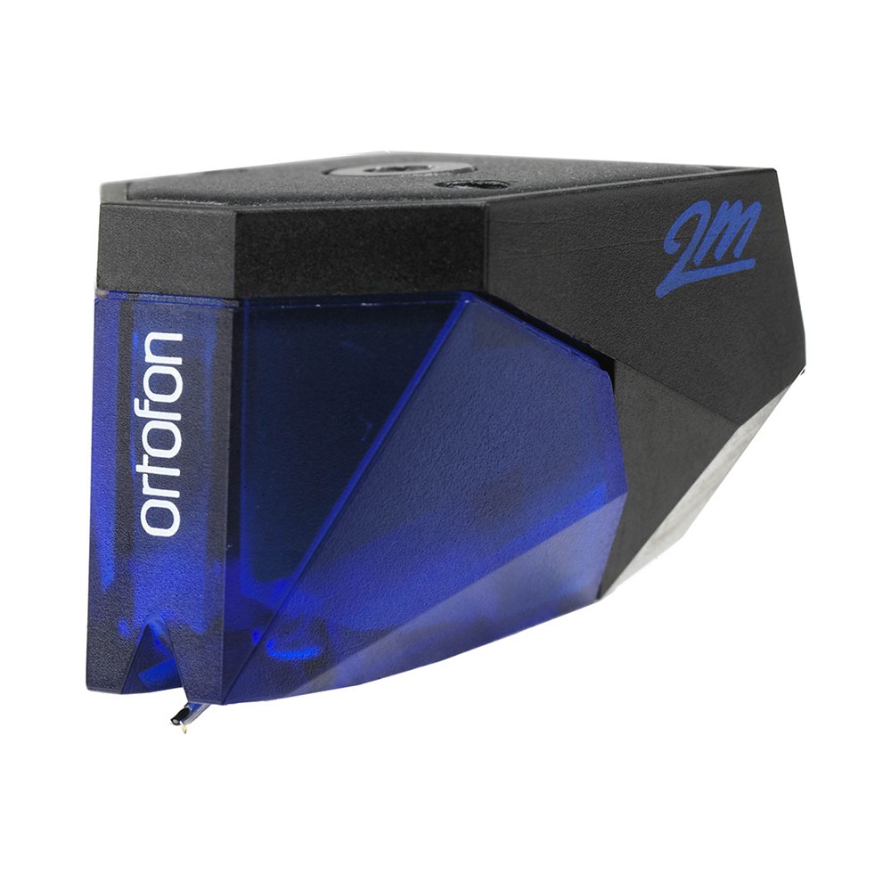 Ortofon 2M Blue