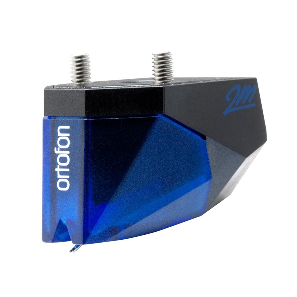 Ortofon 2M Blue Verso