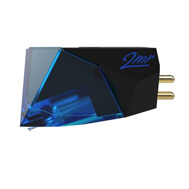 Ortofon 2MR Blue