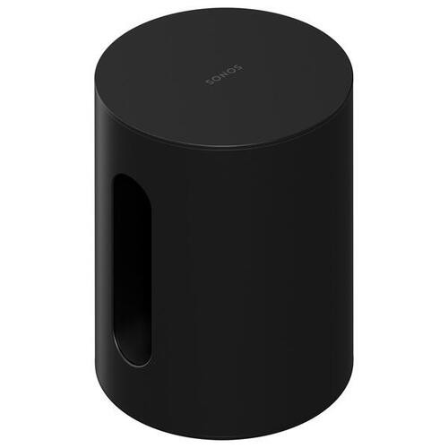 Sonos Sub Mini Black