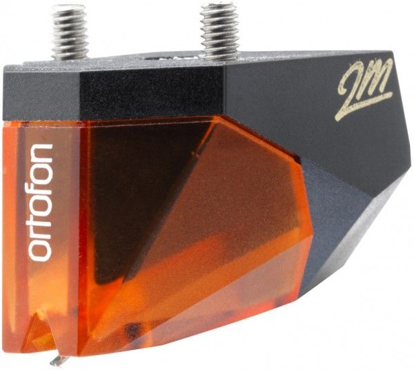 Ortofon 2M Bronze Verso