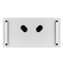 Ruark Audio R410 Soft Grey