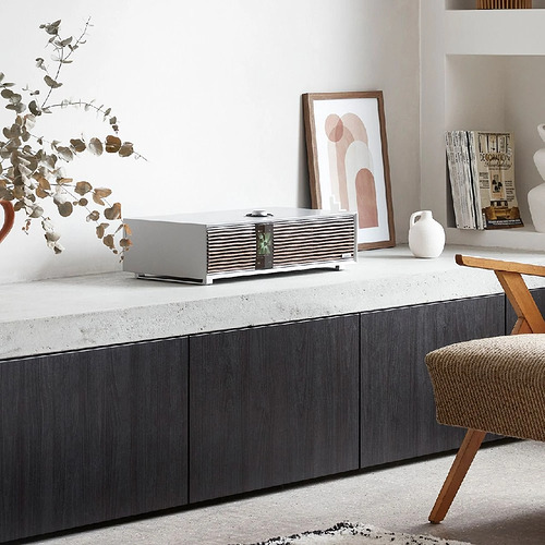 Ruark Audio R410 Soft Grey