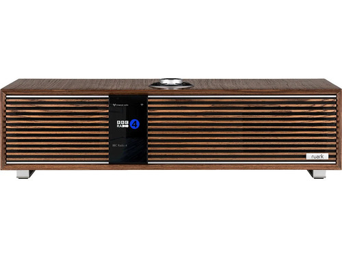 Ruark Audio R410 Fused Walnut