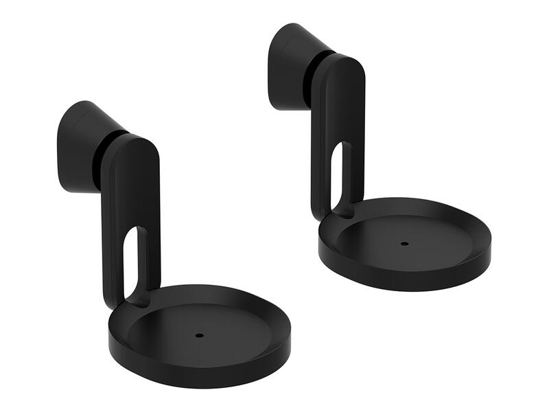 Sonos ERA 100 Wall Mount Black Set (2 pcs.)