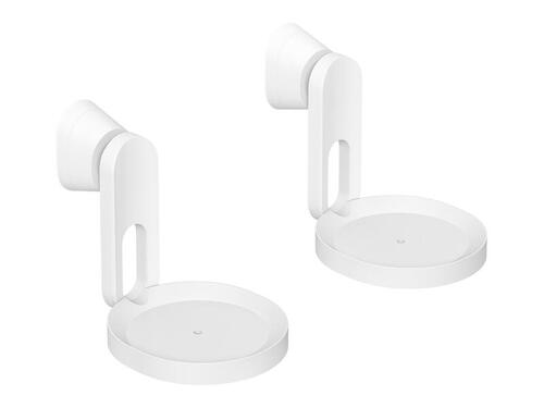 Sonos ERA 100 Wall Mount White Set (2 pcs.)