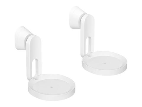 Sonos ERA 100 Wall Mount (pair) White