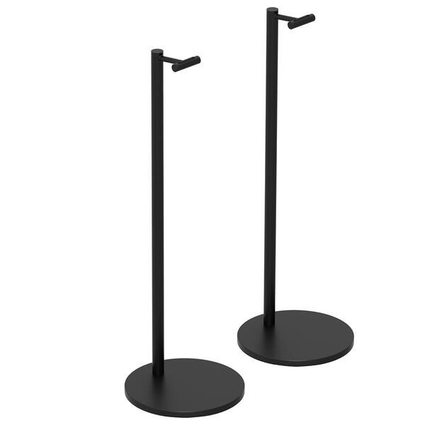 Sonos ERA 300 Speaker Stand Black Set (2 pcs.)