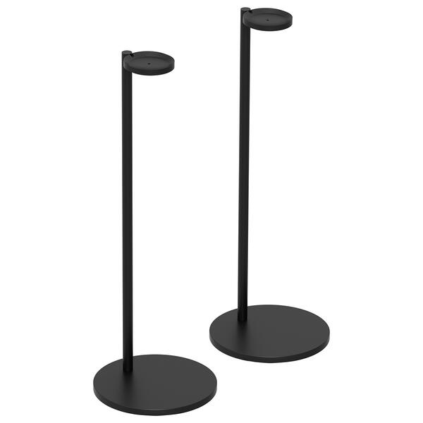 Sonos ERA 100 Speaker Stand Black Set (2 pcs.)