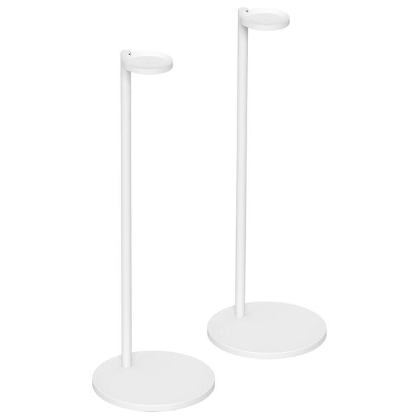 Sonos ERA 100 Speaker Stand White Set (2 pcs.)