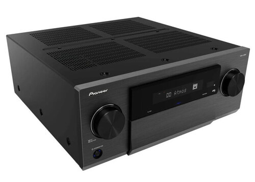 Pioneer VSA-LX805 Black