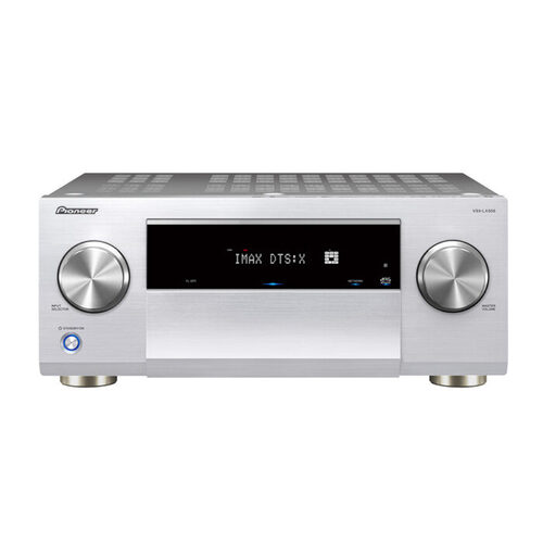 Pioneer VSX-LX505 Elite Silver