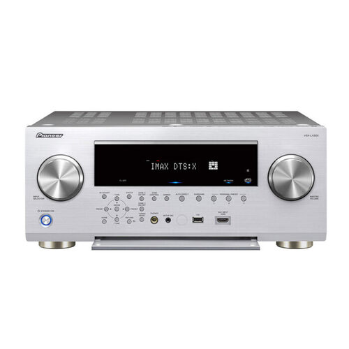 Pioneer VSX-LX505 Elite Silver