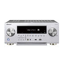 Pioneer VSX-LX505 Elite Silver