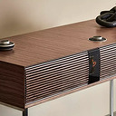 Ruark Audio R810 Fused Walnut