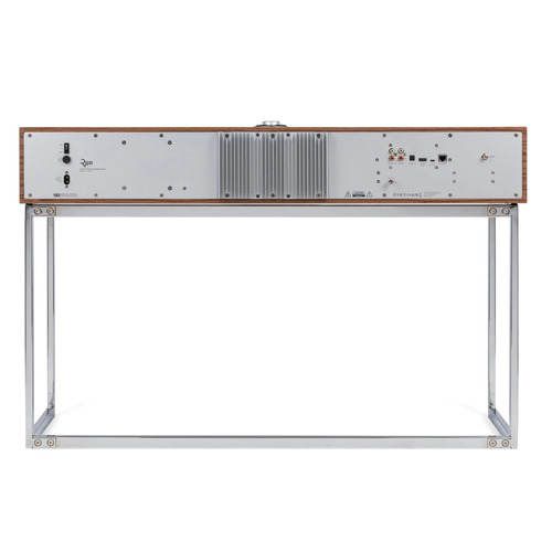 Ruark Audio R810 Fused Walnut