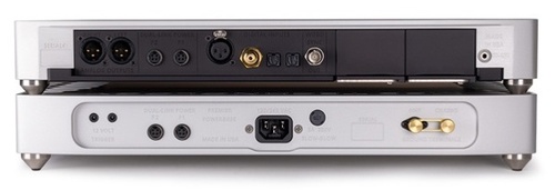 MSB Technology Premier DAC Black