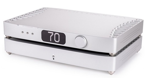 MSB Technology Premier DAC Silver