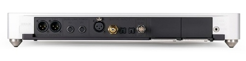 MSB Technology Discrete DAC Black