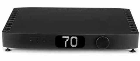 MSB Technology Discrete DAC Black