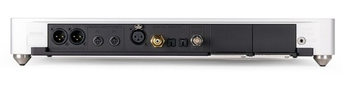 MSB Technology Discrete DAC Silver